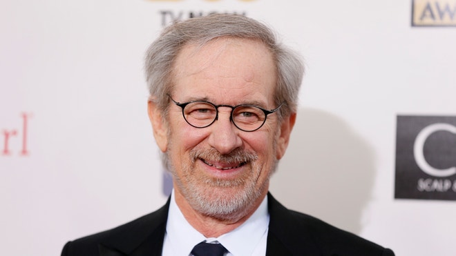 Steven Spielberg 660 Reuters.JPG